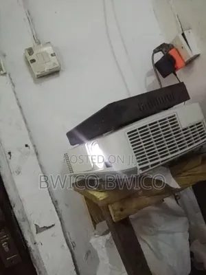 Projector for Rent
