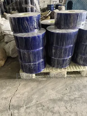 Industrial Strength Pvc Strip Curtains For Control