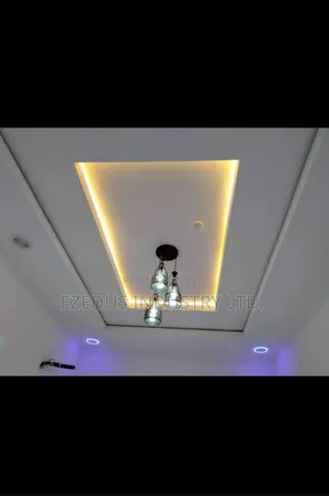 Gods Own Ceiling