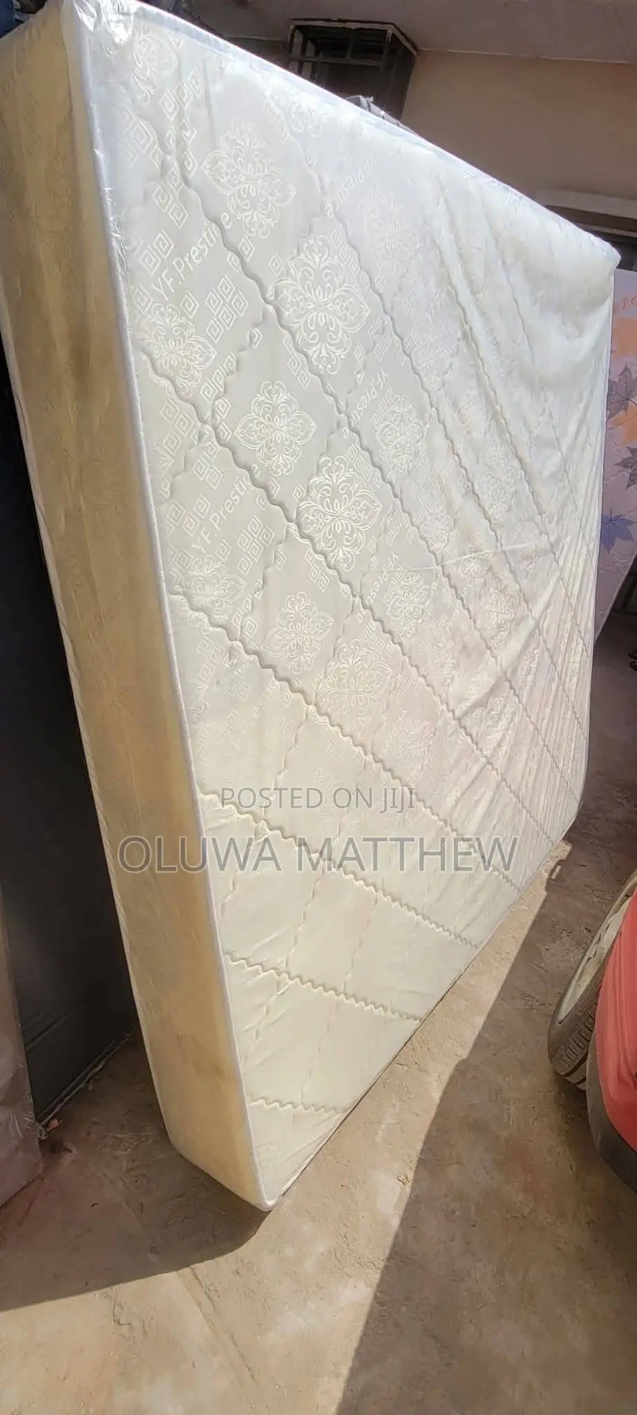 Mattress Foreign Orthopedic