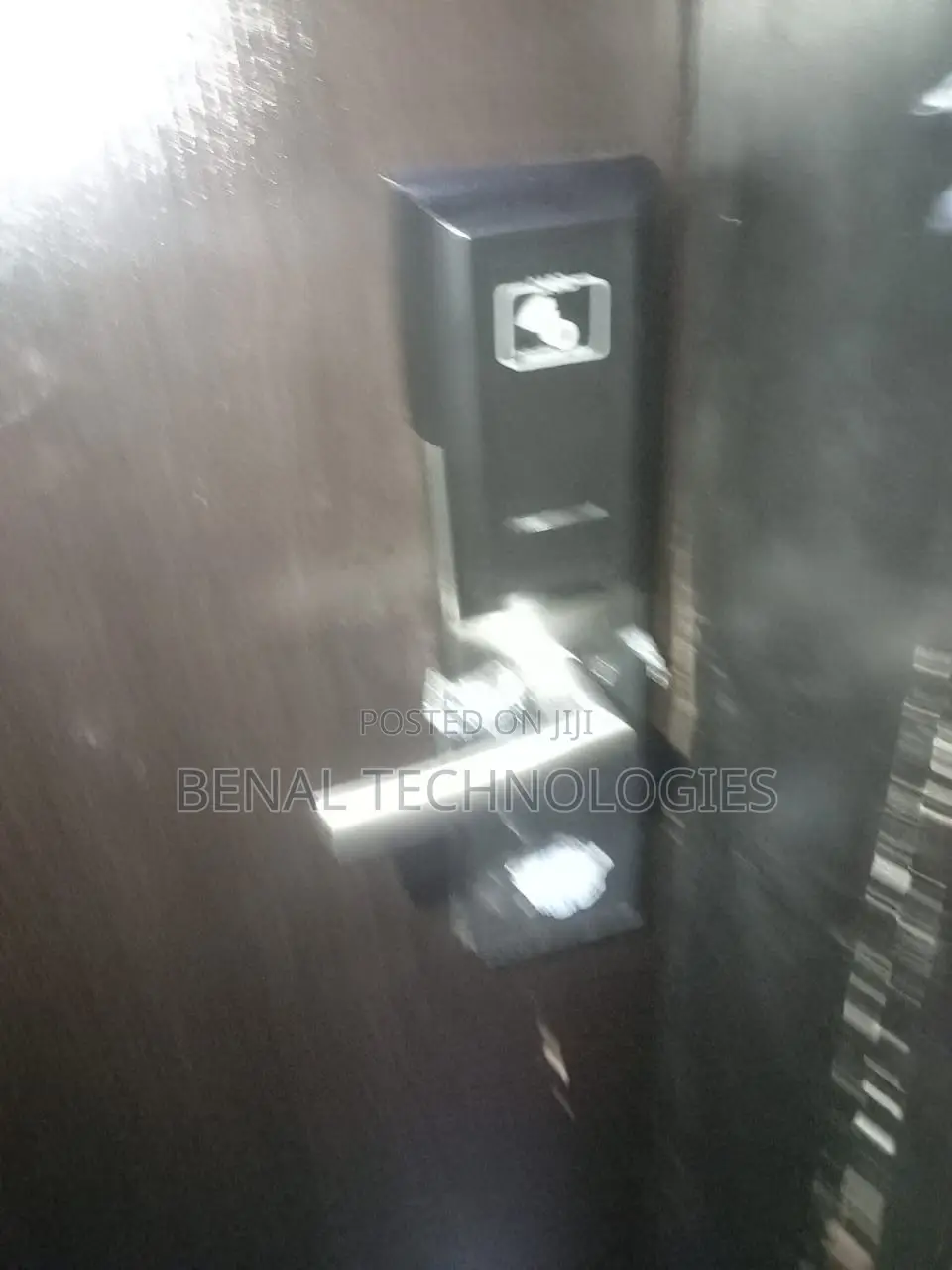 Mobile-Ready Hotel Locks, No Software Purchase