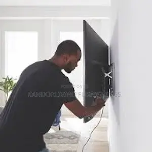 Tv Mounting Services