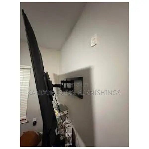 Tv Mounting Services
