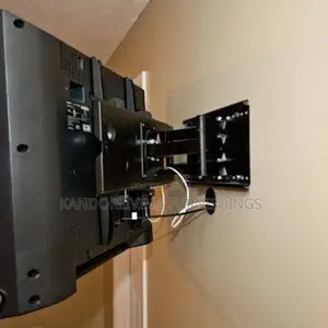 Tv Mounting Services