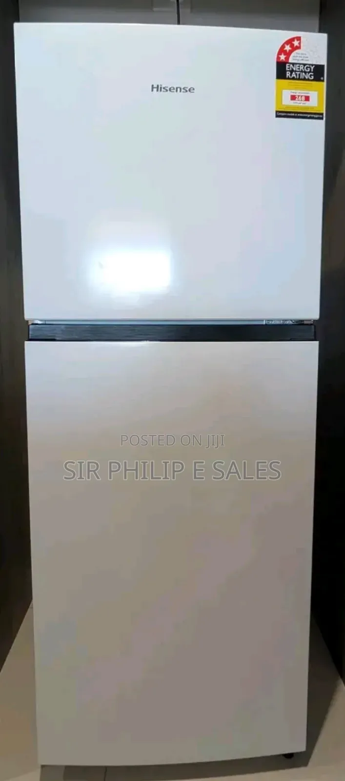 Hisense Refrigerator