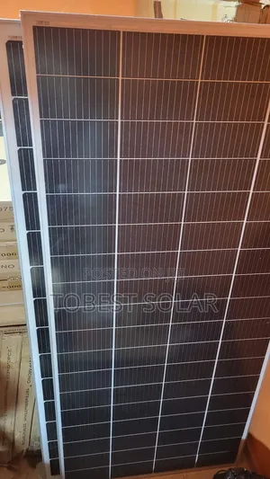Photo - Jinko Panel
