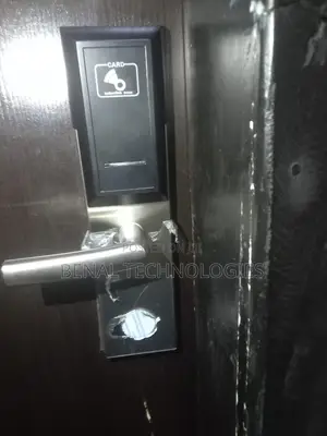 Delight Guests With Effortless Keycard Solutions