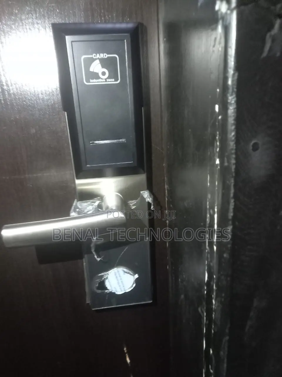 Delight Guests With Effortless Keycard Solutions