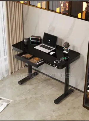 Electric Executive Foreign Office and Home Table