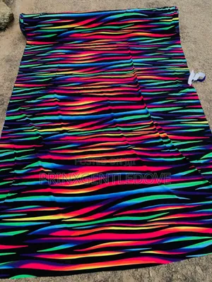 Photo - Cloth Materials