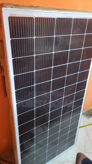Photo - Jinko Panel 300watts 72 Cells
