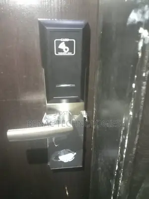Unlock Better Reviews—Card Locks, Software Included