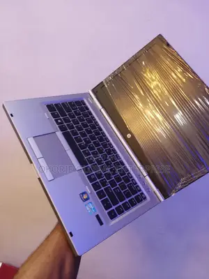 Laptop HP EliteBook 8460P 8GB Intel Core I5 HDD 500GB