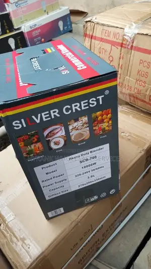 Electric Blender