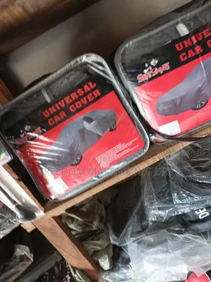 Waterproof Car Cover
