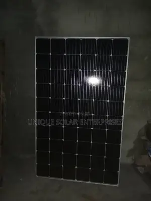 Choice Solar Panels