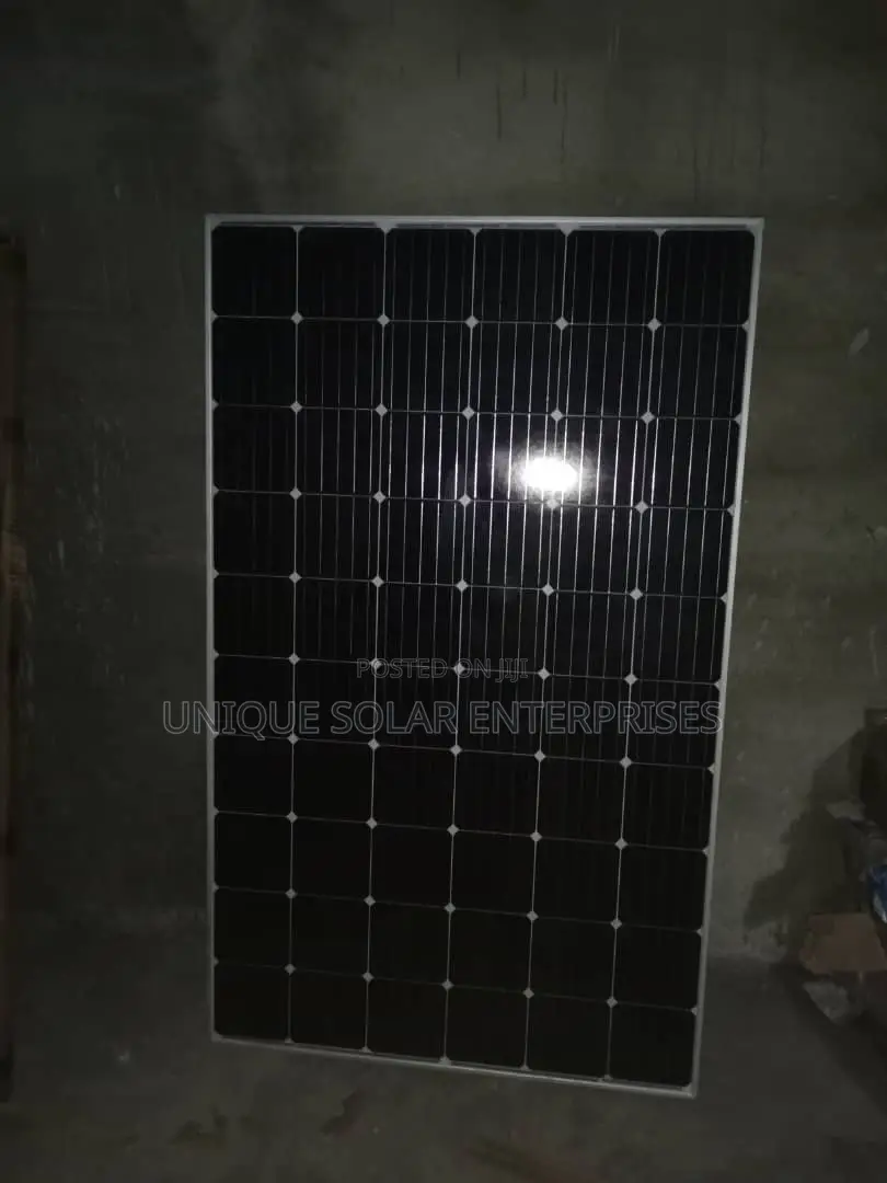Choice Solar Panels