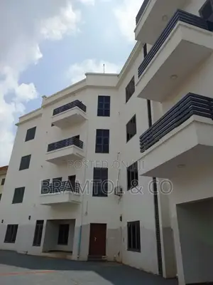 2bdrm Block of Flats in Jahi for rent