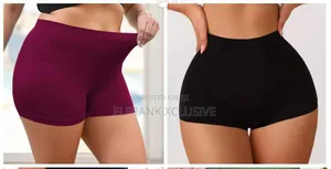 Photo - Super Thick Spandex Panty