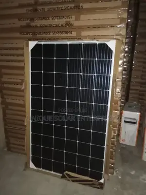 Canadian Solar Panels