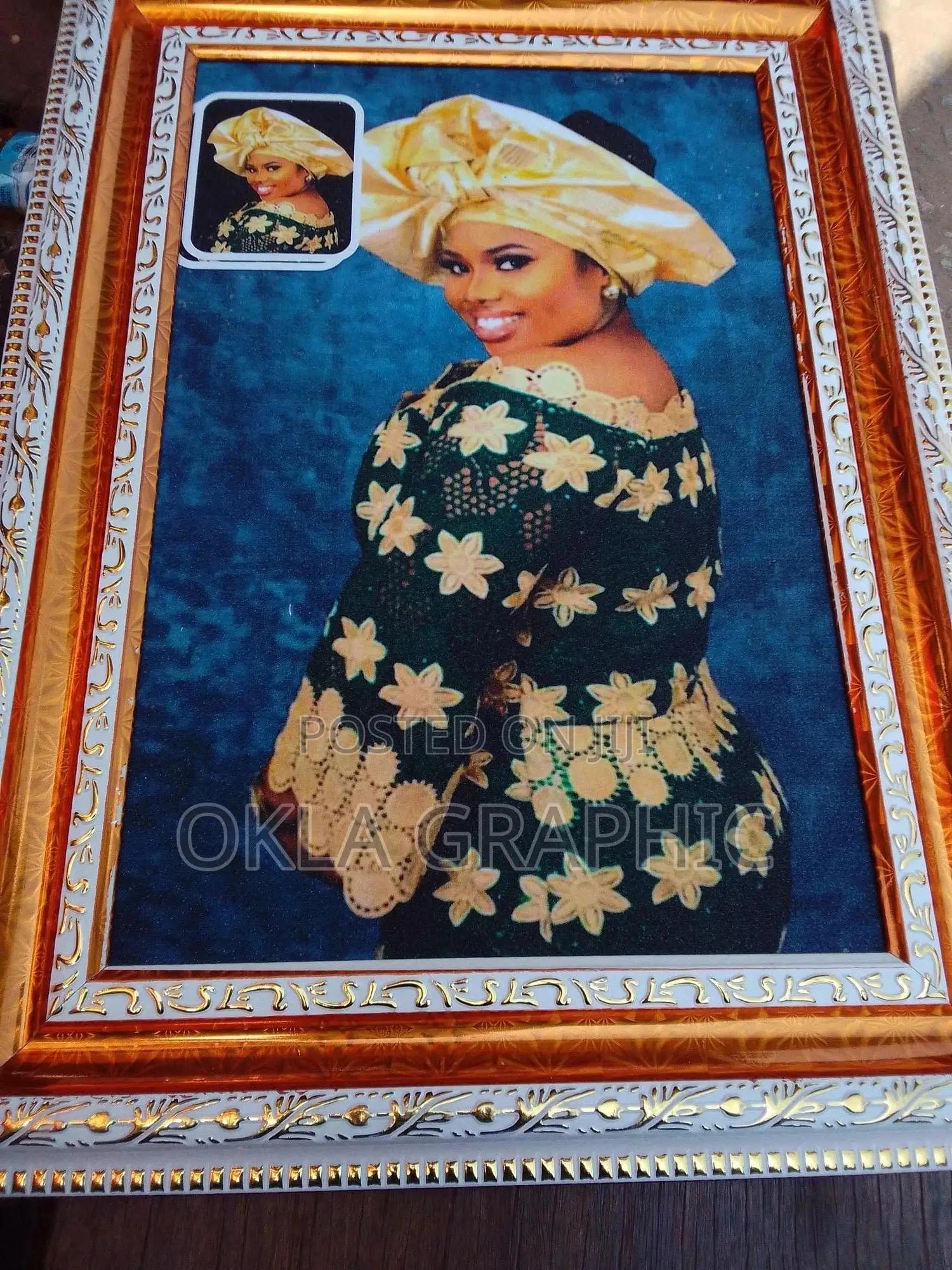Photo Frame