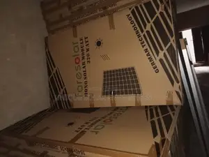 Foresolar Panels
