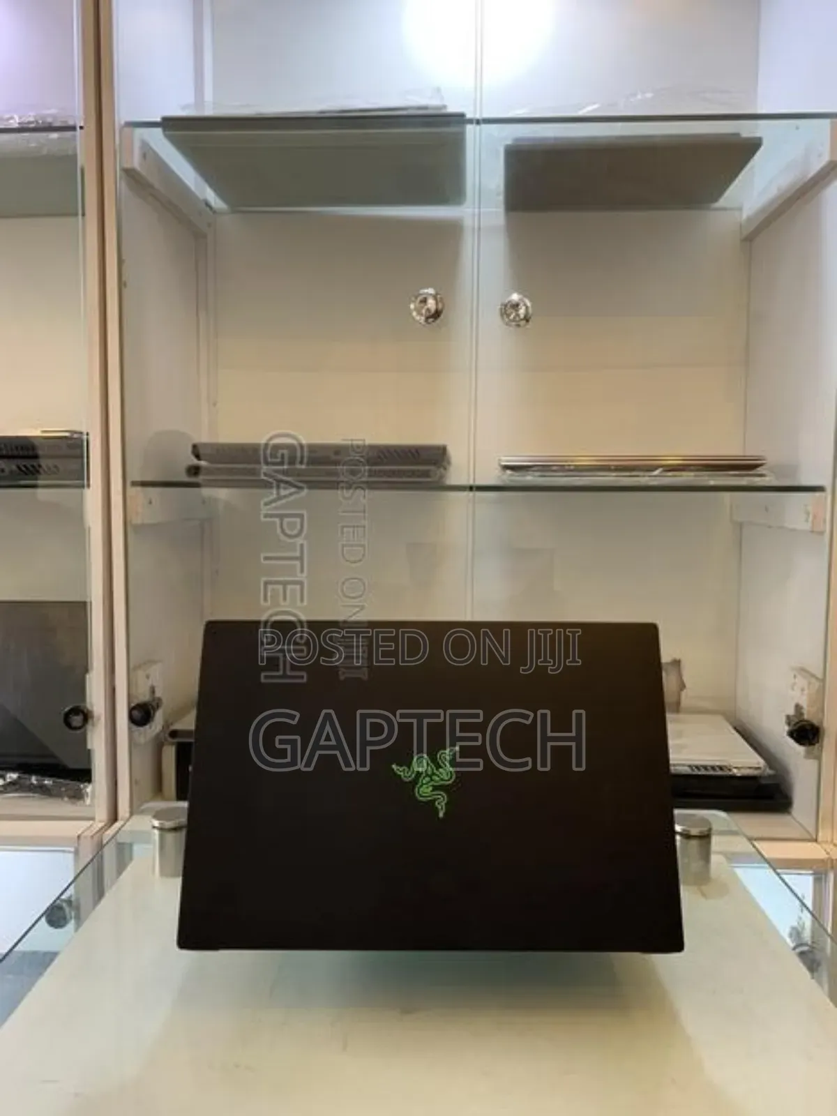 Laptop Razer Blade 16GB Intel Core i7 SSD 512GB