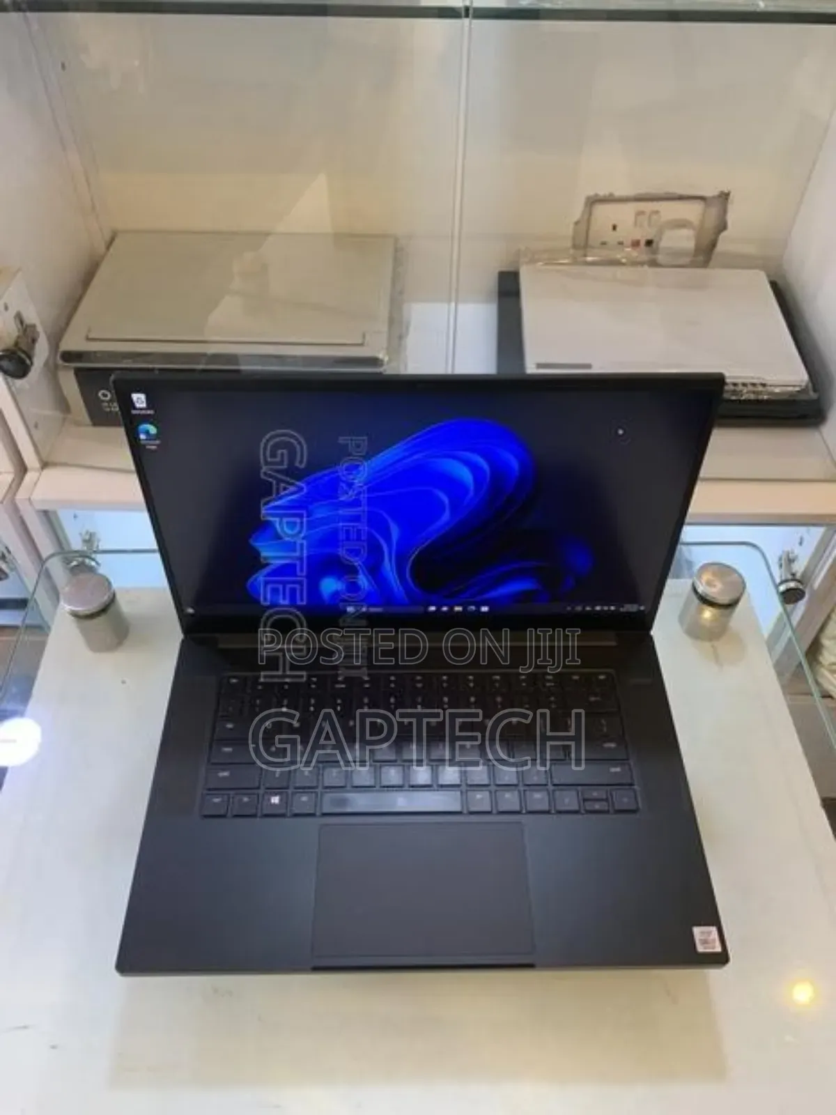Laptop Razer Blade 16GB Intel Core i7 SSD 512GB