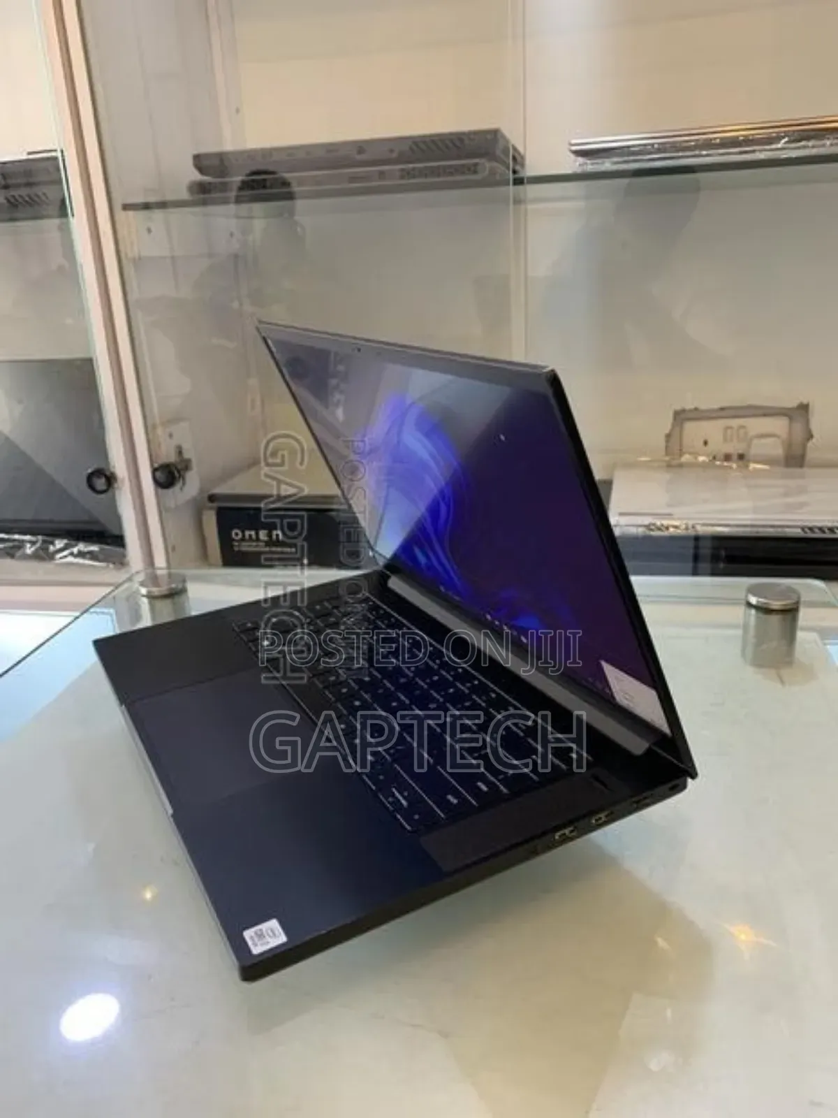 Laptop Razer Blade 16GB Intel Core i7 SSD 512GB