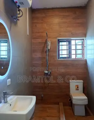 2bdrm Block of Flats in Jahi for rent
