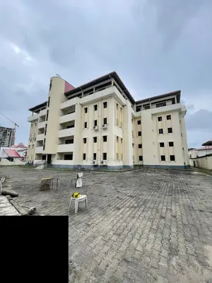18units of 3bedroom Apartments