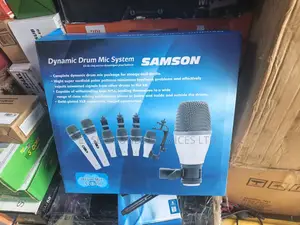 Drum Microphone 7kits