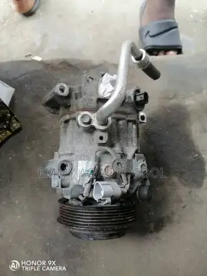 Ac Compressor for Lexus Rx350 2015 to 2020 Automatic 2gr