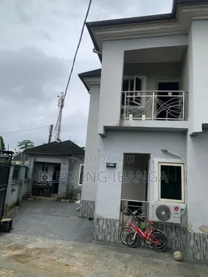 Photo - 5bdrm Duplex in Akpasak Estate, Uyo for sale