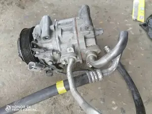 Ac Compressor for Toyota Highlander 2015 to 2020 Auto 2gr