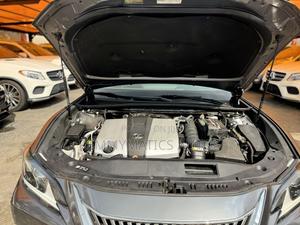 Lexus ES 350 Luxury FWD 2019 Gray