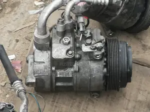 Ac Compressor for Mercedes Benz 2013 to 2020 Auto 166 Engne