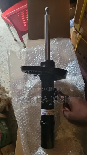 Front Back Shock 2016-2021 Honda Civic