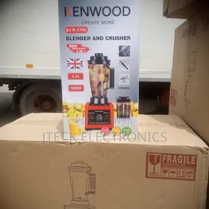 Kenwood Blender 4l
