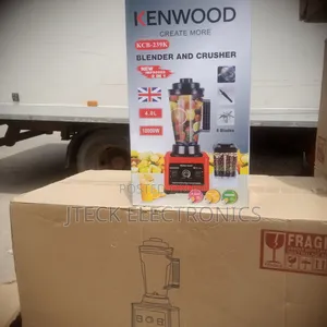 Kenwood Blender 4l