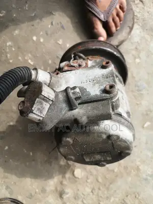 Ac Compressor for Toyota Corolla Ubra 1998 to 2002 Model