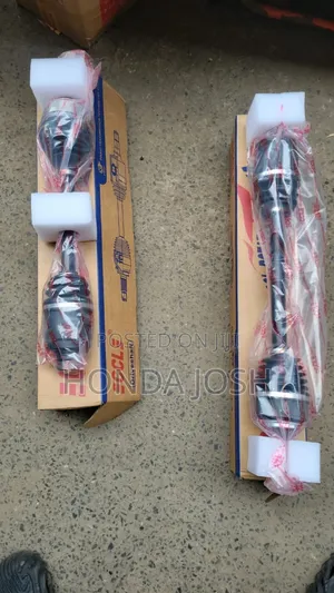 Complete Shaft 2016-2020 Honda Civic