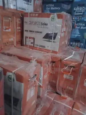 Quality High Performance Battery