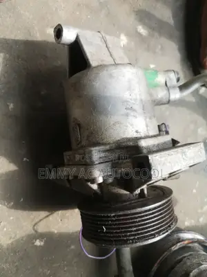 Ac Compressor for Nissan Juke 2008 to 2015 Model
