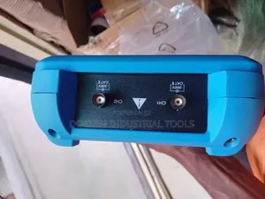 100mhz Handheld Oscilloscope