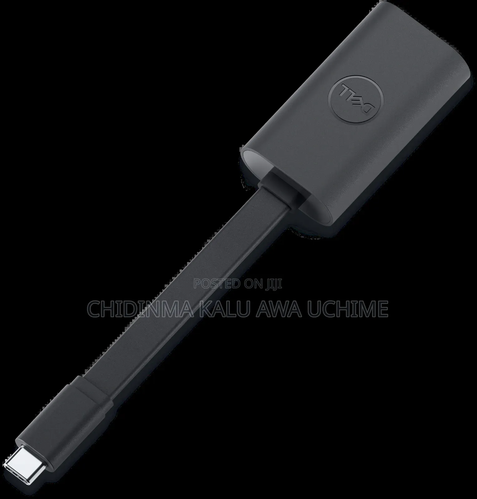 Dell Usb C to Ethernet