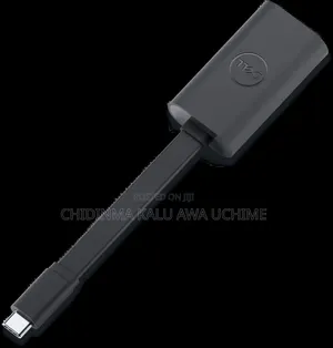 Dell Usb C to Ethernet