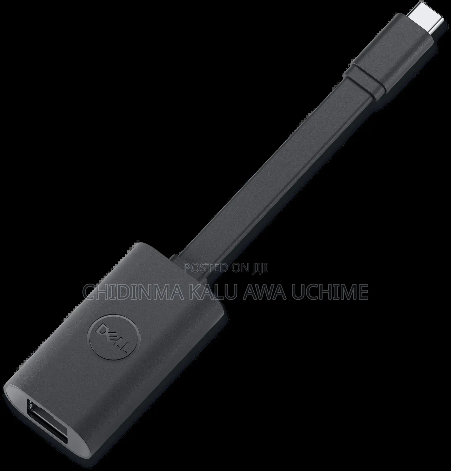 Dell Usb C to Ethernet
