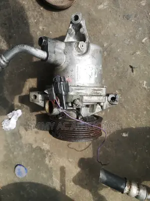 Ac Compressor for Nissan Almera 2007 to 2012 Model