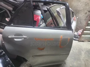 Direct Tokubo Door for Es Highlander Camry Corolla Hillux.